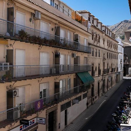 Velalma Pisos Centro Historico Apartment Jaén Exterior photo