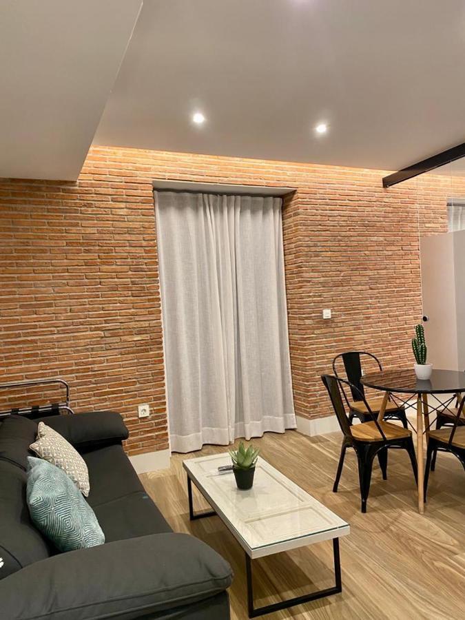 Velalma Pisos Centro Historico Apartment Jaén Exterior photo
