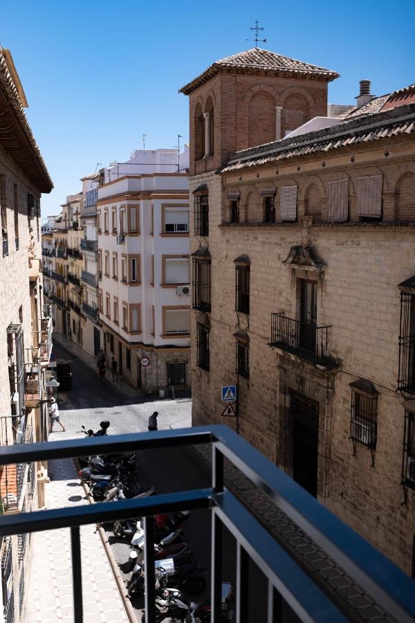 Velalma Pisos Centro Historico Apartment Jaén Exterior photo
